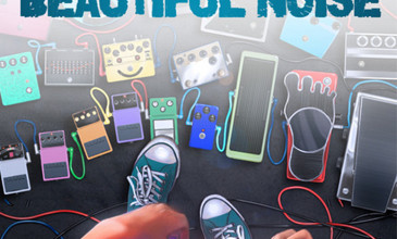Shoegaze documentary <em>Beautiful Noise</em> to premiere in Seattle late May before screening in Sheffield in June