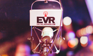 FACT’s final East Village Radio show will feature Rome Fortune, L-Vis 1990, Nick Catchdubs and Celestial Trax