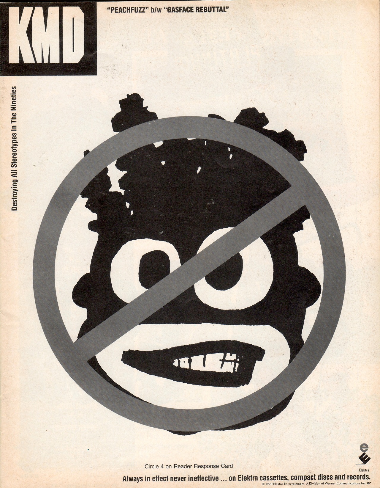 KMD
