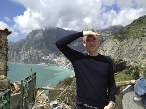 Tim Lawrence to document <I>Life And Death On The New York Dance Floor, 1980-83</i> Tim Lawrence to document <I>Life And Death On The New York Dance Floor, 1980-83</i>