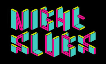 Bok Bok, L-Vis 1990, Shed and Girl Unit locked in for Night Slugs birthday show in London this Friday