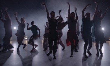 The Knife soundtrack activist cabaret Europa Europa – watch the video for ‘För alla namn vi inte får använda’