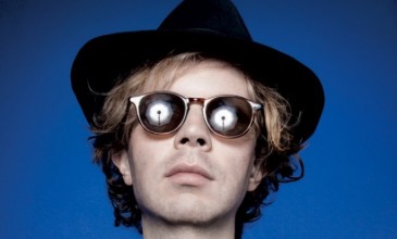 Beck to release recorded version of <em>Song Reader</em> sheet music album with Jack White, Sparks, Jarvis Cocker