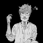 FACT mix 452: Claude Speeed