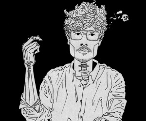 FACT mix 452: Claude Speeed