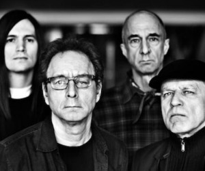 Wire to curate Brighton festival, will collaborate live with Swans