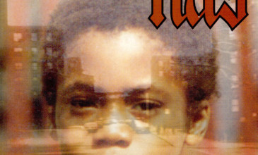 Check out this 1994 promo cassette of Nas’s <em>Illmatic</em>