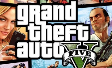 Flying Lotus, Danny Brown, DOOM and more to contribute new music to expanded <em>Grand Theft Auto V</em> soundtrack