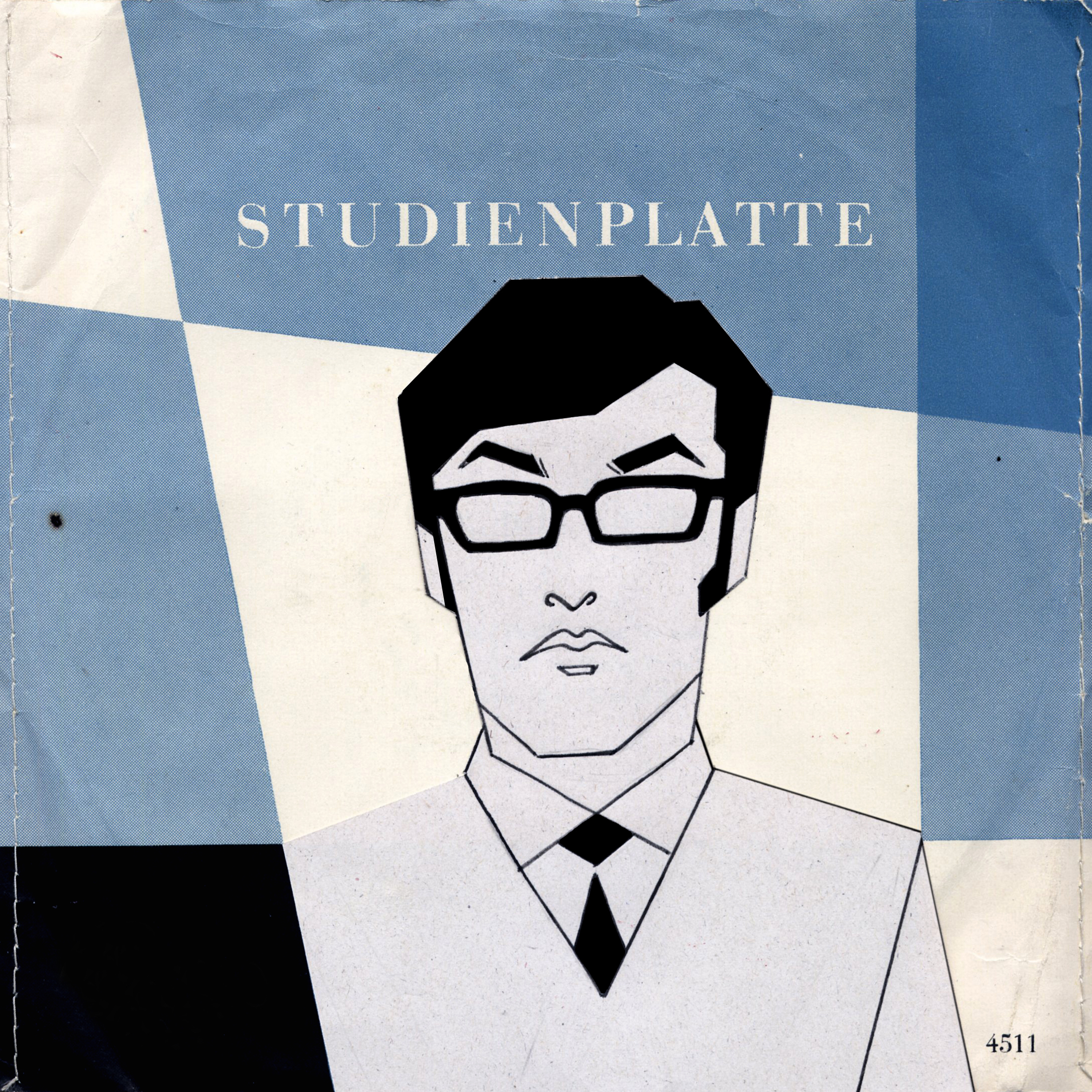 FACT Mix 471: Jonny Trunk