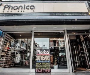 The Week’s Best Vinyl Releases