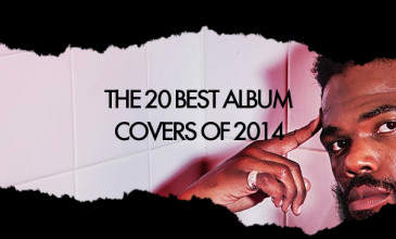 2014 end of - album covers2