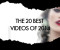 The 20 best videos of 2014
