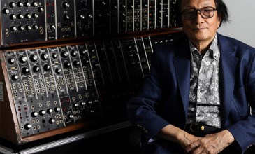 Watch an illuminating RBMA lecture from Japanese synth pioneer Isao Tomita