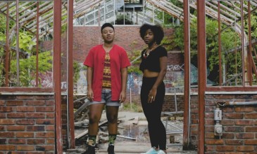 Sub Pop hip hop duo THEESatisfaction return with <em>EarthEE</em> – hear ‘Recognition’ featuring Shabazz Palaces