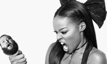 “You’ll be dead of a heart attack in a year”: Azealia Banks and Action Bronson tear into each other on Twitter