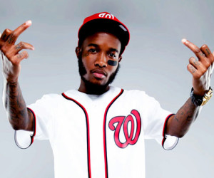 Sad boys, Shy Glizzy and Houston Sauce: the mixtape round-up