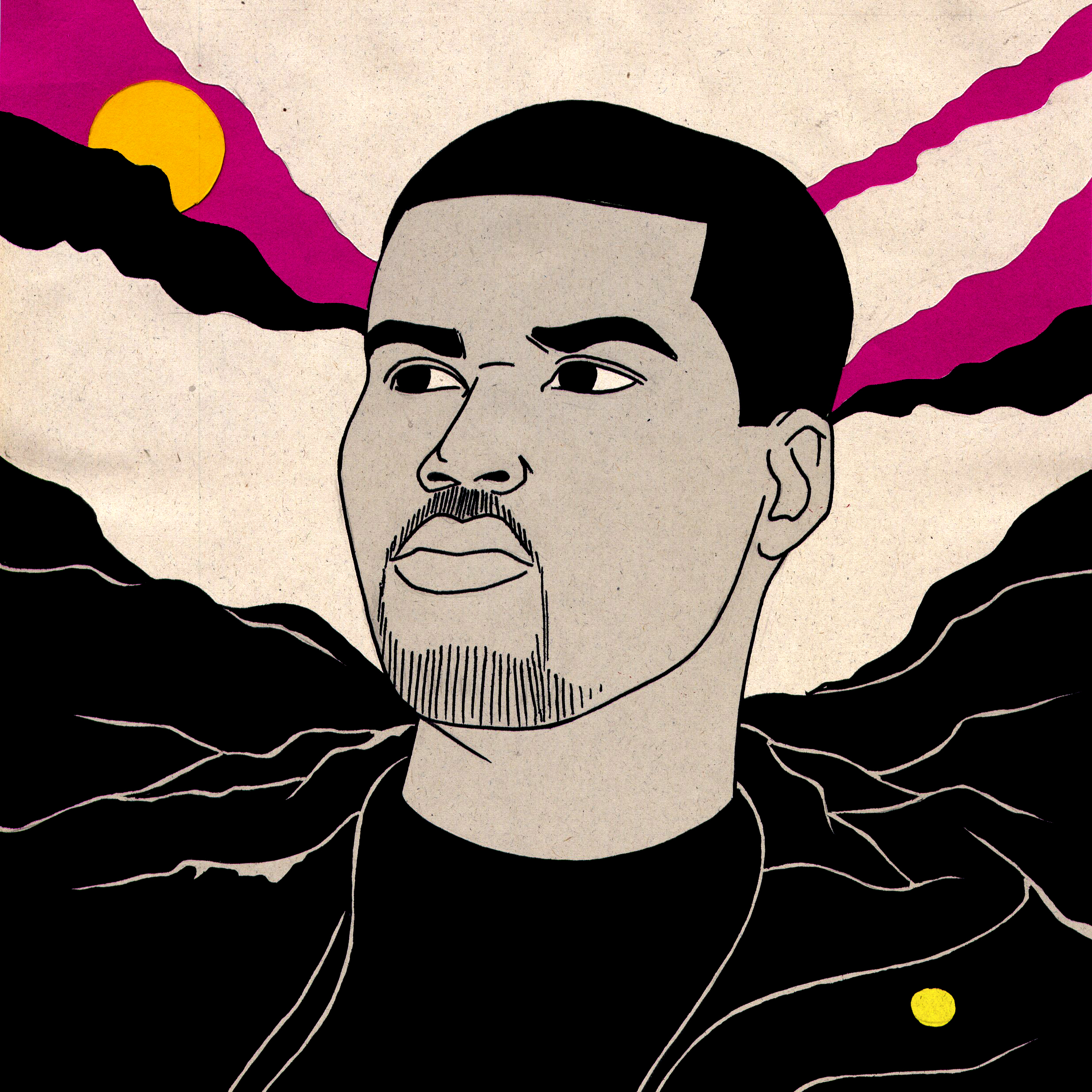 FACT mix 473: Mr. Mitch