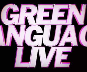 Rustie takes <em>Green Language</em> on world tour starting January 2015