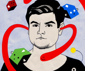 FACT mix 479: Ejeca