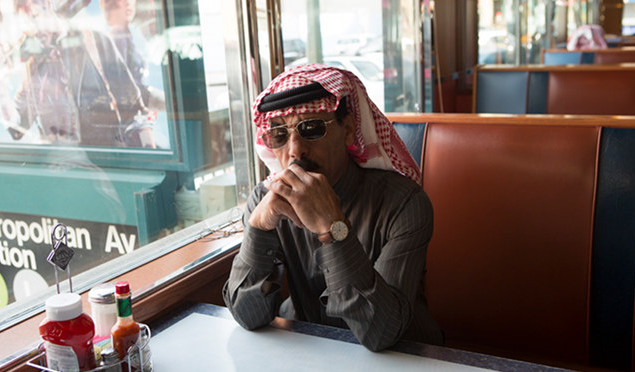 Oneman, Omar Souleyman and How To Dress Well amongst acts billed for Sydney Festival