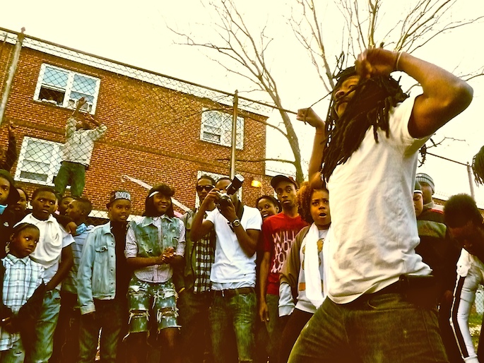 Baltimore Club Music | RhythmTravels.com