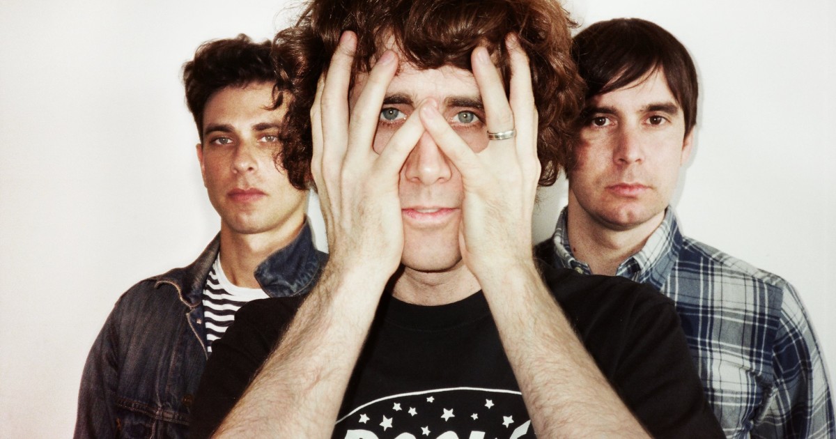 New York rockers The Rapture reportedly break up according to DFA
