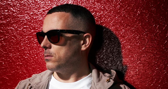 DJ Zinc - Super Sharp Shooter / So Damm Fresh DJ Zinc - Super Sharp Shooter / So Damm Fresh