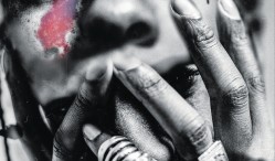 A$AP Rocky’s At.Long.Last.A$AP is a bad trip with no one at the wheel