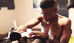 Watch a 40-minute documentary about Boosie Badazz