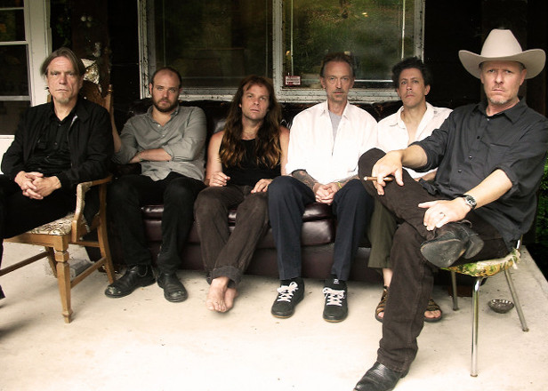 Swans are recording a new album later this year