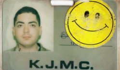 How Software’s Ben Zimmerman anticipated the label’s sound with a 1980s Tandy computer