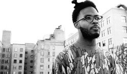 Beats, Church and Life: An interview with Stones Throw’s Knxwledge