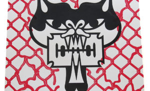 Madlib and Future Islands’ Sam Herring are Trouble Knows Me