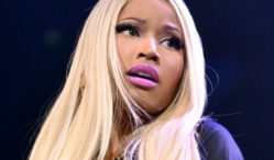 Nicki Minaj is getting her own video game