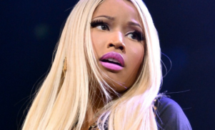 Nicki Minaj is getting her own video game