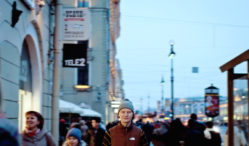 Nuage preps Neida on Project Mooncircle, shares nocturnal ‘Haunting’