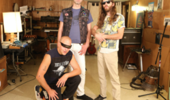 Wolf Eyes sign to Jack White’s Third Man Records, prep I Am a Problem: Mind in Pieces