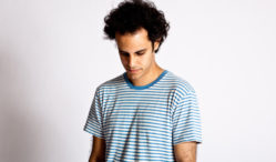 Download a Four Tet loosie that “people keep asking for”