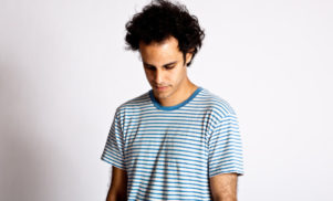 Download a Four Tet loosie that “people keep asking for”
