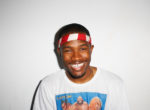 Frank Ocean