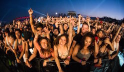 Los Angeles County considers ban on raves