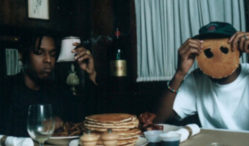 A$AP Rocky and Tyler, the Creator announce joint US tour