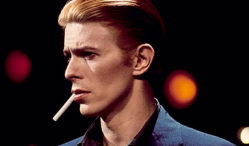 David Bowie perfectly predicted the internet’s impact on music and society