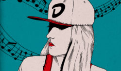 FACT mix 531: Flava D