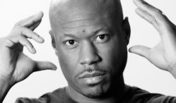 Robert Hood teams up with Dekmantel on Paradygm Shift album