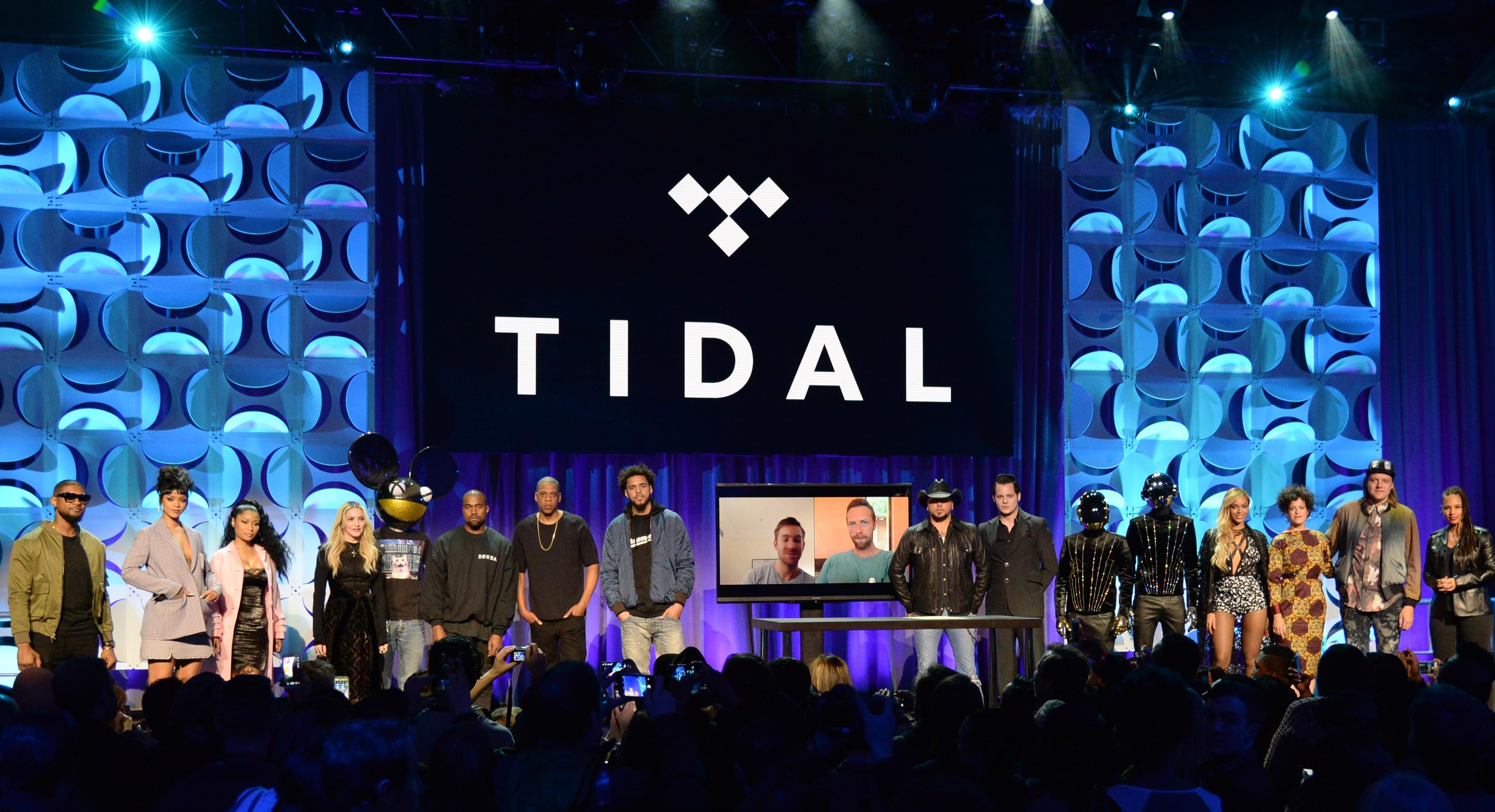 Kanye West Will Lose Money By Launching New Album on Tidal