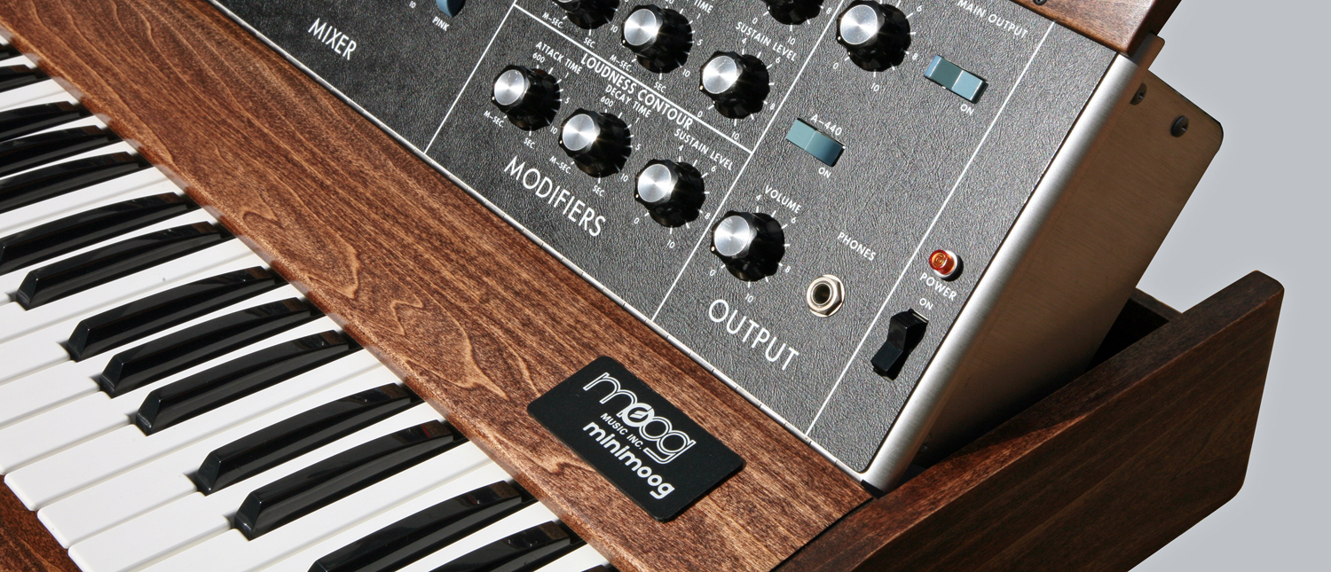 The 14 most important synths in electronic music history and the