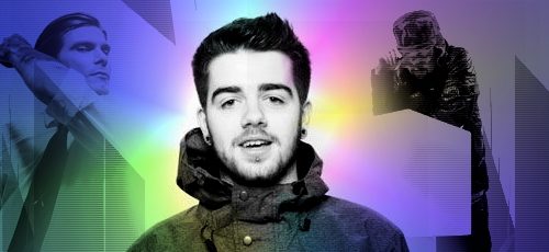 20 best: FACT mixes of 2010