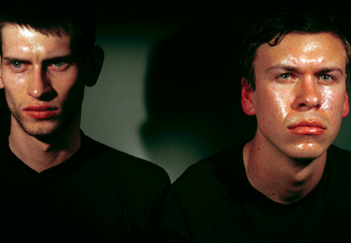 FACT mix 209: White Car