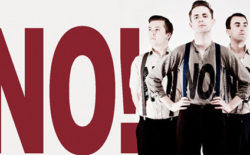 Download Superisk’s remix of The Agitator’s ‘Say No’